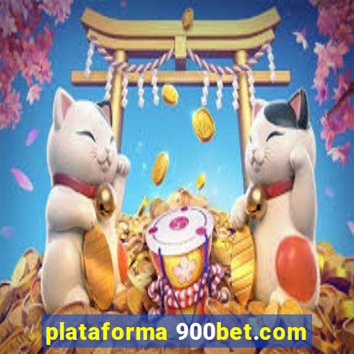 plataforma 900bet.com